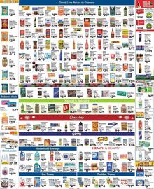 Foodtown supermarkets weekly ad week 51 Page 6