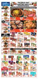Chief Supermarket weekly ad week 51 Page 2