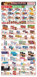 Chief Supermarket weekly ad week 51 Page 3
