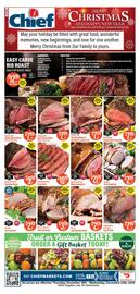 Chief Supermarket weekly ad week 51 Page 5