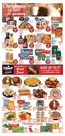 Chief Supermarket weekly ad week 51 Page 6