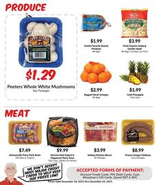 Woodman's weekly ad week 51 Page 2