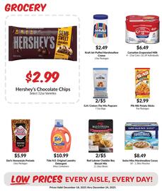 Woodman's weekly ad week 51 Page 4