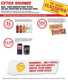 Woodman's weekly ad week 51 Page 5