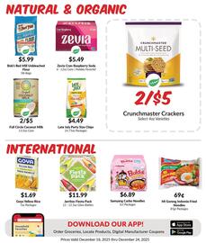 Woodman's weekly ad week 51 Page 6