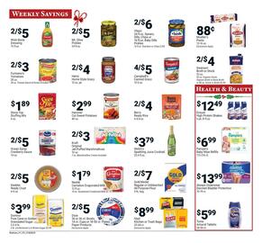 Redner's Warehouse weekly ad week 51 Page 2