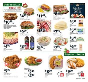 Redner's Warehouse weekly ad week 51 Page 3