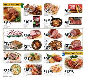 Redner's Warehouse weekly ad week 51 Page 4