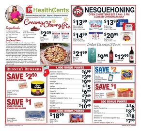 Redner's Warehouse weekly ad week 51 Page 5