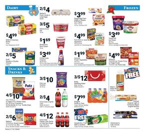 Redner's Warehouse weekly ad week 51 Page 6
