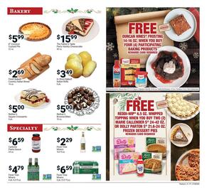 Redner's Warehouse weekly ad week 51 Page 7