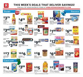 Redner's Warehouse weekly ad week 51 Page 9
