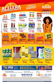 Encarte Assaí Atacadista Página 1