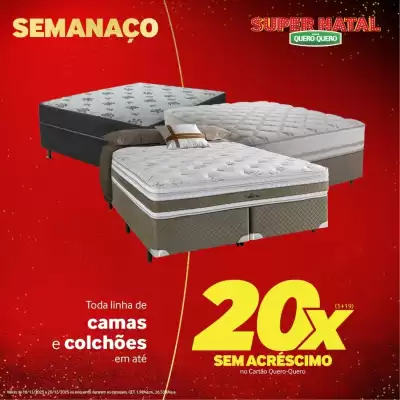 Folheto Quero Quero (válido até 20-12)