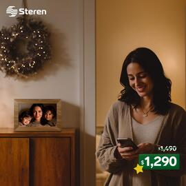 Catálogo Steren Página 5