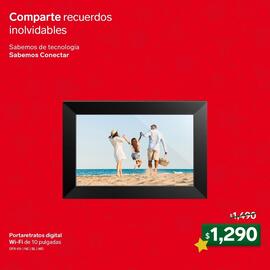 Catálogo Steren Página 8