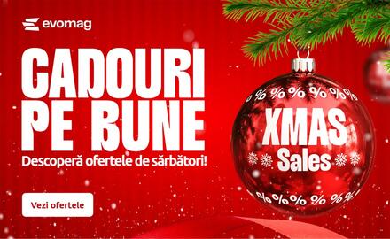 Catalog evoMag Pagină 1