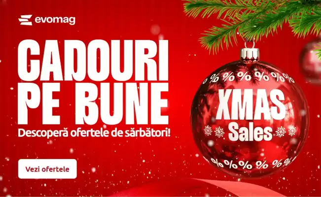 Catalog evoMag (valid până la 31-12)