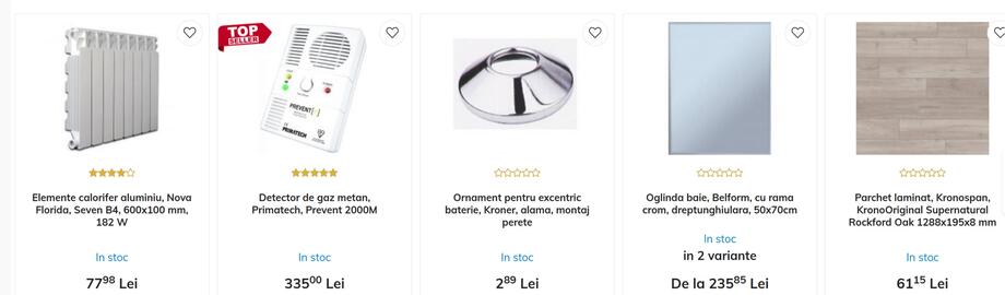 Catalog Romstal săptămâna 51 Pagină 2