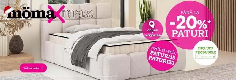 Catalog Mömax Pagină 3