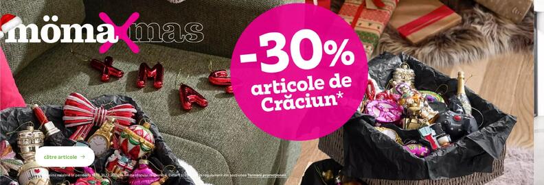 Catalog Mömax Pagină 4