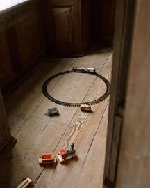 Magazine Zara Home Pagină 8