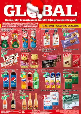 Catalog Global (valid până la 28-12)