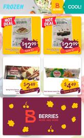 Berries Market flyer week 51 Page 10