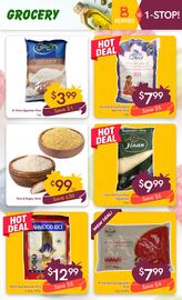 Berries Market flyer week 51 Page 11