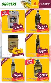 Berries Market flyer week 51 Page 12