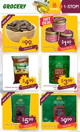 Berries Market flyer week 51 Page 18