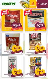 Berries Market flyer week 51 Page 20