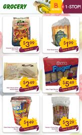 Berries Market flyer week 51 Page 21