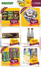 Berries Market flyer week 51 Page 22