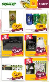 Berries Market flyer week 51 Page 23