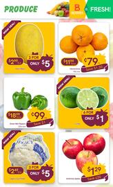 Berries Market flyer week 51 Page 4