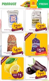 Berries Market flyer week 51 Page 6