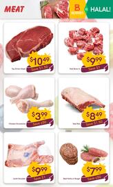 Berries Market flyer week 51 Page 7