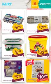 Berries Market flyer week 51 Page 9