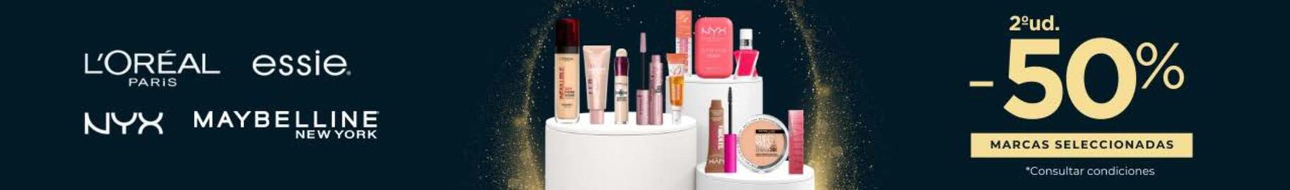 Folleto Marvimundo Página 1