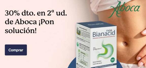 Catálogo MiFarma Página 1