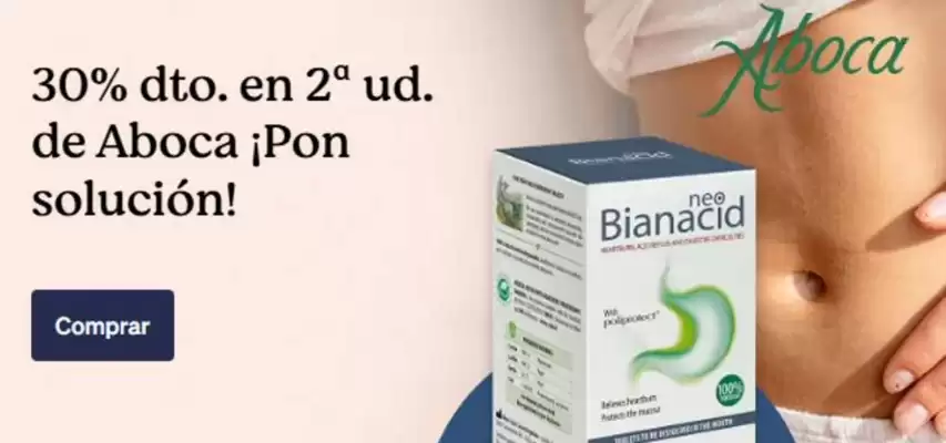 Catálogo MiFarma (válido hasta el 21-12)