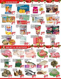 Foody World flyer week 51 Page 2