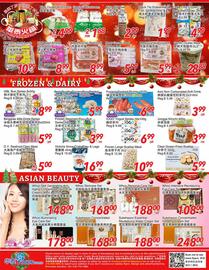 Foody World flyer week 51 Page 3