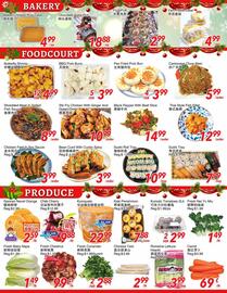 Foody World flyer week 51 Page 4