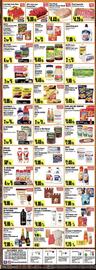 R Ranch Markets weekly ad Page 2