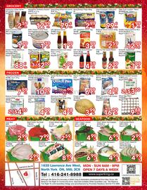 Superking Supermarket flyer week 51 Page 2