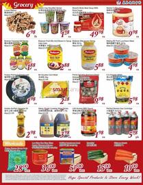 Tone Tai Supermarket flyer week 51 Page 2