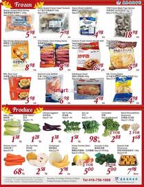 Tone Tai Supermarket flyer week 51 Page 3