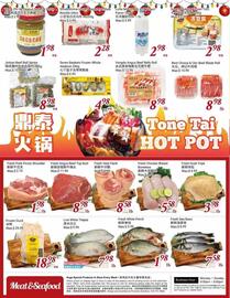 Tone Tai Supermarket flyer week 51 Page 4